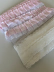 Lace Trim Remnant Bundle #2