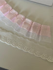 Lace Trim Remnant Bundle #2