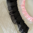 Lace Trim Remnant Bundle #1