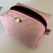 Small Maple Makeup Bag