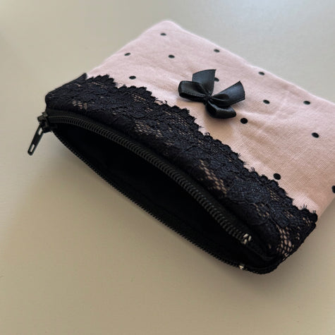 Céline Coin Pouch