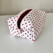 Small Amore Makeup Bag (Pre-Order)