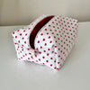 Small Amore Makeup Bag (Pre-Order)