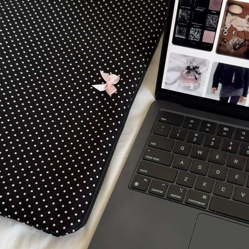 Dolly Laptop Sleeve (Pre-Order)