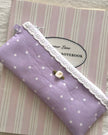 Flat Éléanor Pencil Pouch