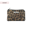 Leopard Coin Pouch