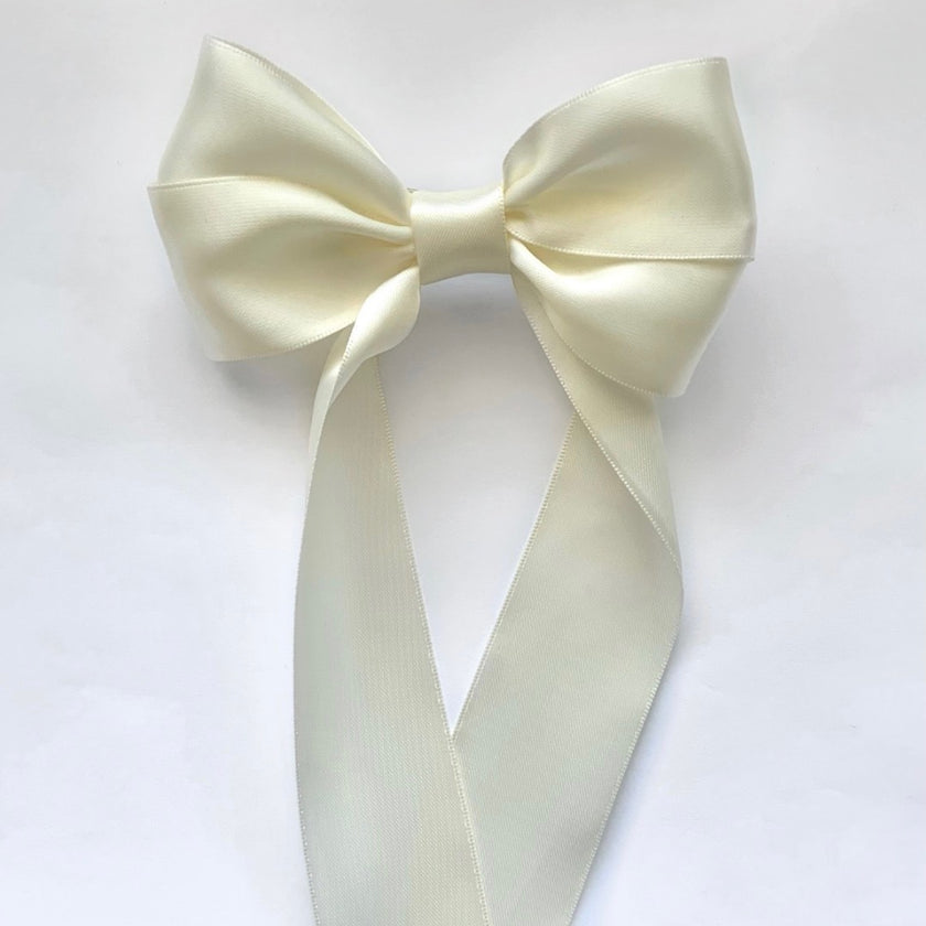 Angelé Coraline Hair Bow Clip