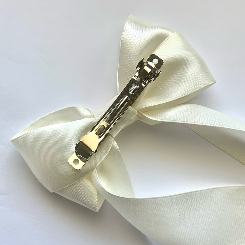 Angelé Coraline Hair Bow Clip