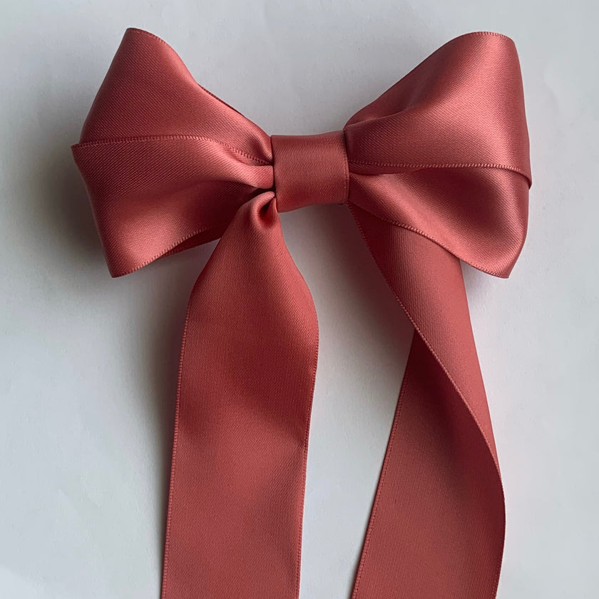 Fresa Coraline Hair Bow Clip