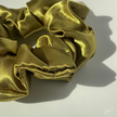 Giselle Satin Scrunchie
