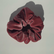 Céléna Velvet Scrunchie
