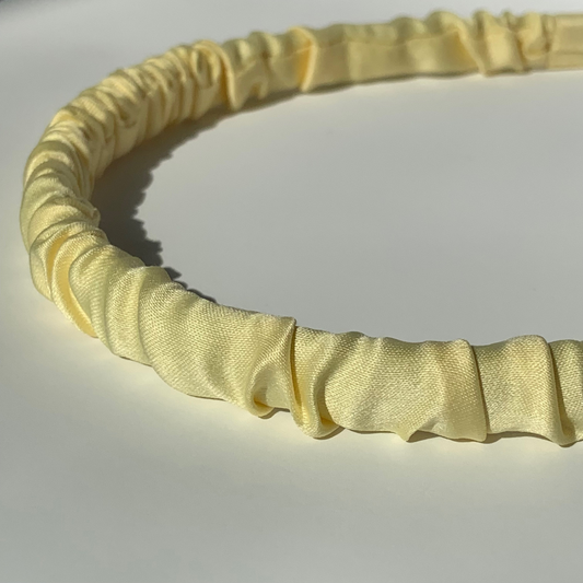 Alia Headband