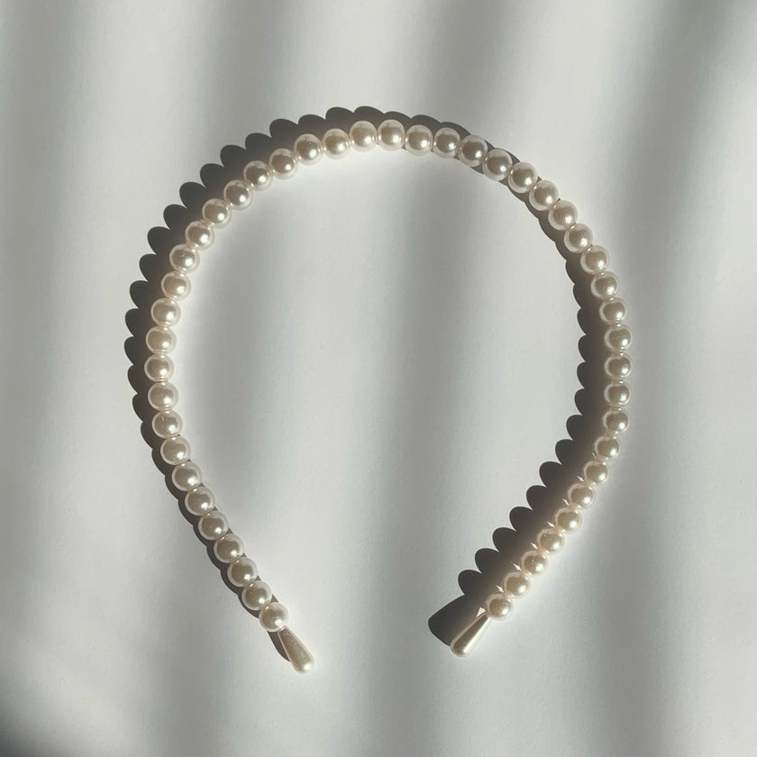 Delphine Headband