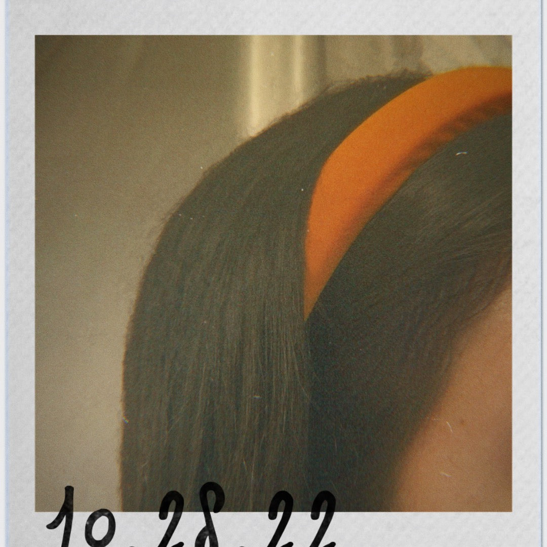 Mia Headband