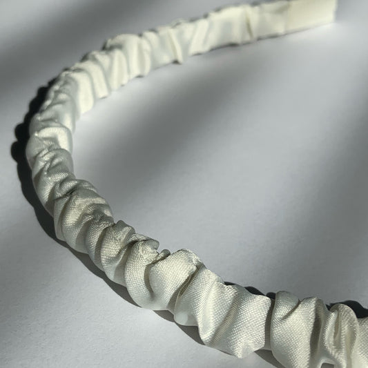 Heirloom Aria Pearl Headband - Hb007