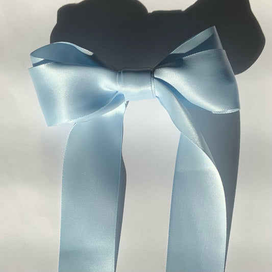 Cielo Coraline Hair Bow Clip